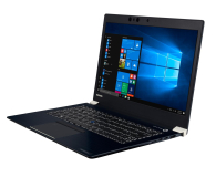 TOSHIBA Portege X30-E-17F Intel Core i5-8250U/8GB/256GB SSD/Intel HD Graphics/13.3''/W10P Onyks - 529980 - zdjęcie 4